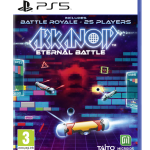 Arkanoid: Eternal Battle PS5