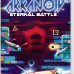 Arkanoid: Eternal Battle SWITCH