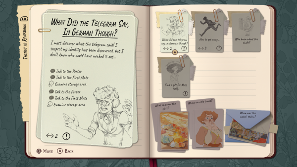 Arsene Lupin: Once a Thief PS5