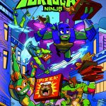 El Ascenso de las Tortugas Ninja La Gran Revelacion