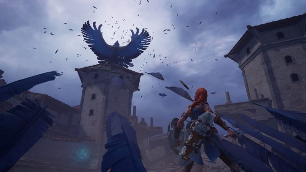 Asterigos: Curse of the Stars – Deluxe Edition PS5