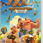 Asterix & Obelix XXL: The Ram From Hibernia – Limited Edition SWITCH