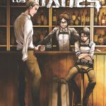 Ataque a los Titanes Nº14