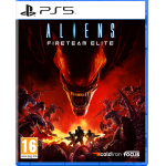 Aliens Fireteam Elite PS5
