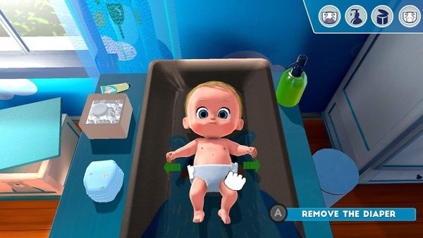 My Universe - My Baby New Edition SWITCH