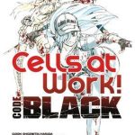 Cells At Work! Code Black Nº03