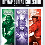 Bitmap Bureau Collection SWITCH
