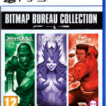 Bitmap Bureau Collection PS5
