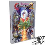 Bloodstained: Curse Of The Moon 2 Classic Edition PS4