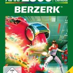 Berzerk – Enhanced Edition