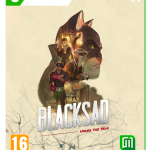 Blacksad: Under the Skin SERIES X/S