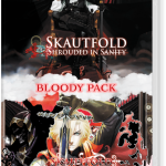 Skautfold: Bloody Pack SWITCH