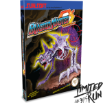 Blaster Master Zero Classic Edition PS4