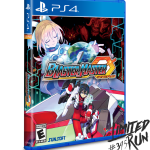 Blaster Master Zero PS4