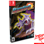 Blaster Master Zero Classic Edition SWITCH