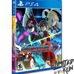 Blaster Master Zero 2 PS4