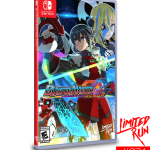 Blaster Master Zero 2 SWITCH