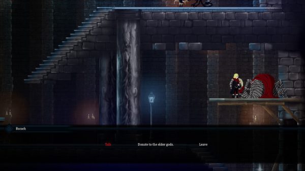 Skautfold: Bloody Pack SWITCH