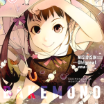 Bakemonogatari Nº02