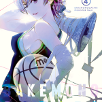 Bakemonogatari Nº04