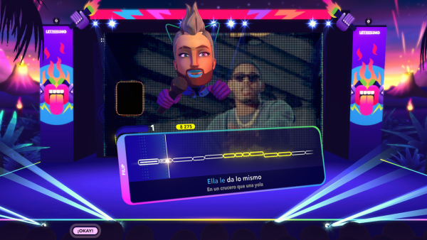 Let´s Sing 2024 PS5