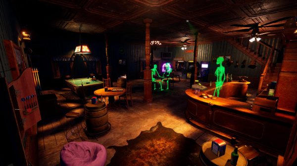 Jack Holmes: Master of Puppets PS5