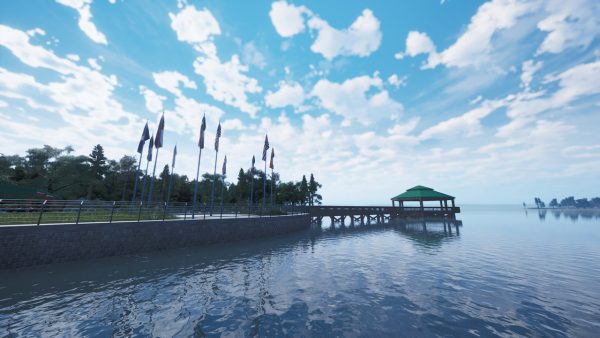 Bassmaster Fishing Deluxe 2022 PS5