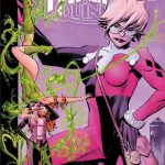 Batman Caballero Blanco Presenta Harley Quinn Nº02