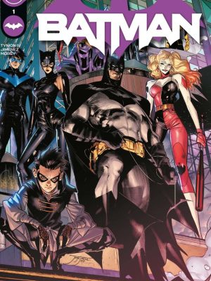 Batman Nº111