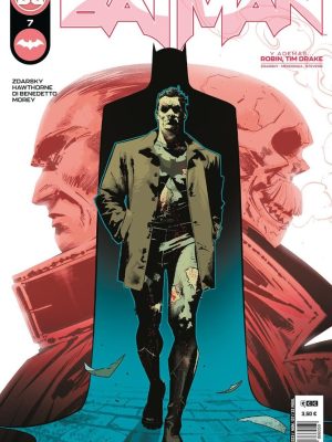 Batman Nº07/137