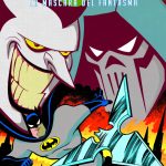 Batman La Mascara del Fantasma