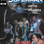 Batman/Superman 2020 Nº05