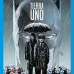 Batman: Tierra Uno Nº01 de 3 (DC Pocket)