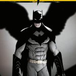 Batman Nuevo Universo Nº01 El Tribunal de los Buhos