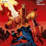 Batman Las Aventuras Continuan Nº04