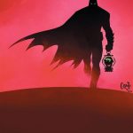 Batman: El último Caballero de la Tierra (DC Pocket)