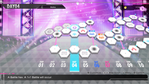 Alice Gear Aegis CS: Concerto of Simulatrix PS5