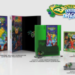 Battletoads & Double Dragon NES