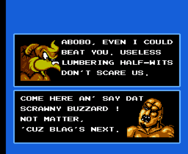 Battletoads & Double Dragon NES