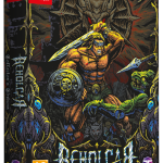 Beholgar – Collector´s Edition SWITCH