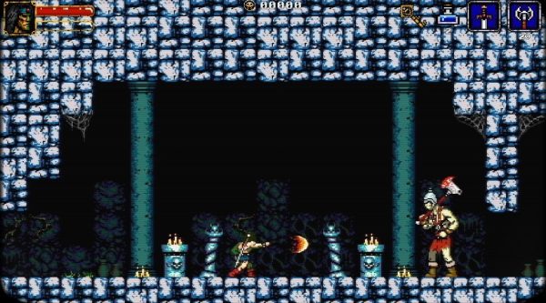 Beholgar - Collector´s Edition SWITCH