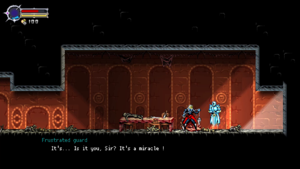 Beyond the Ice Palace 2 SWITCH