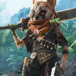 Biomutant SWITCH
