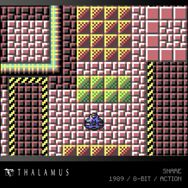 Thalamus Collection 1