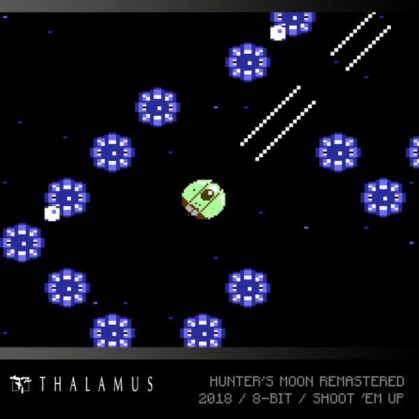 Thalamus Collection 1