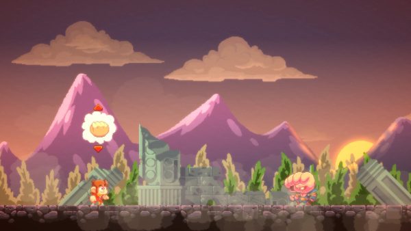 Alex Kidd In Miracle World DX SERIES X/S - XBOX ONE
