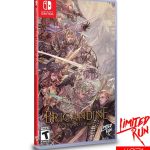 Brigandine: The Legend of Runersia SWITCH
