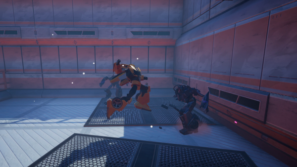 Transformers: Earth Spark - Expedition SWITCH