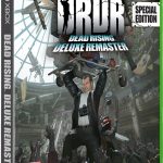 Dead Rising – Deluxe Remaster Special Edition SERIES X/S