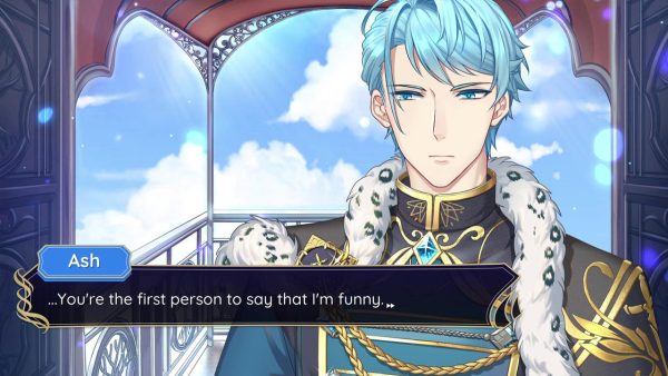 Celestia: Chain of Fate SWITCH